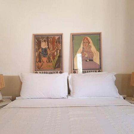 Riad Nour, Maison De Charme. Маракеш Екстериор снимка