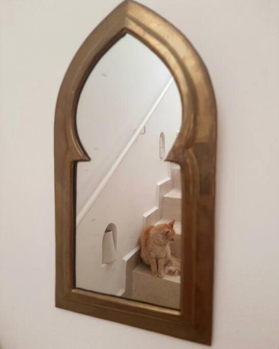 Riad Nour, Maison De Charme. Маракеш Екстериор снимка