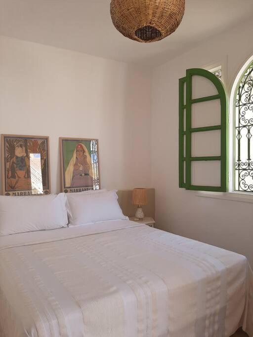 Riad Nour, Maison De Charme. Маракеш Екстериор снимка