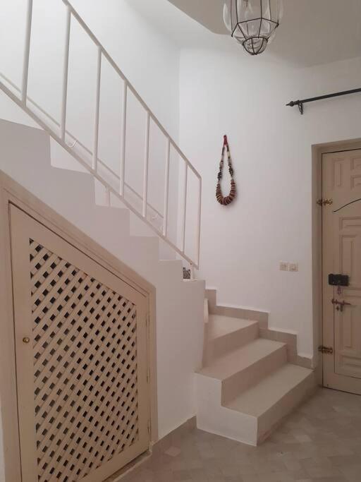 Riad Nour, Maison De Charme. Маракеш Екстериор снимка