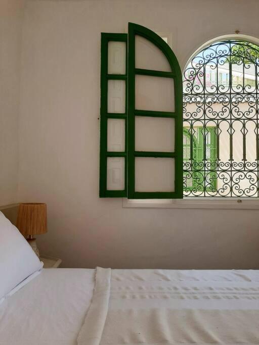 Riad Nour, Maison De Charme. Маракеш Екстериор снимка