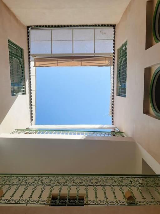 Riad Nour, Maison De Charme. Маракеш Екстериор снимка